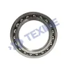 Deep Groove Ball Bearings 6212/C3
